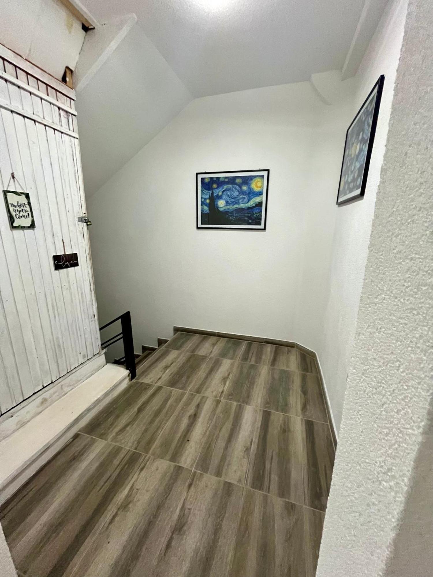 Lux Ohrid Apartment Bagian luar foto